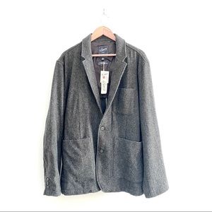 Grayers Hutton Wool Twill Sport Coat